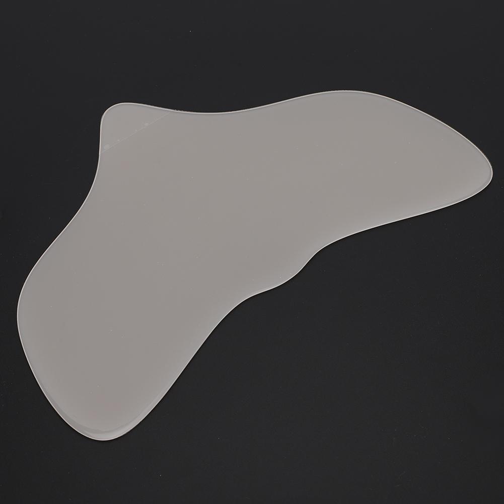 Silicone Anti Wrinkle Chest Pad Chest Wrinkles Removal Reusable Anti Aging Patches