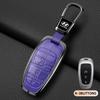 Hyundai & Mitsubishi Key Cover: Fits ix35, Langdong, Lingdong, Yuedong, Elantra, Reina, Verna, Tucson & Festa.