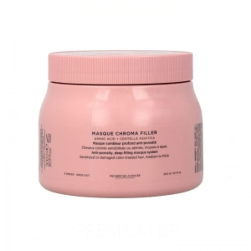 

Kérastase Chroma Absolue Chroma Mask Filler 500 ml (Colored Hair)