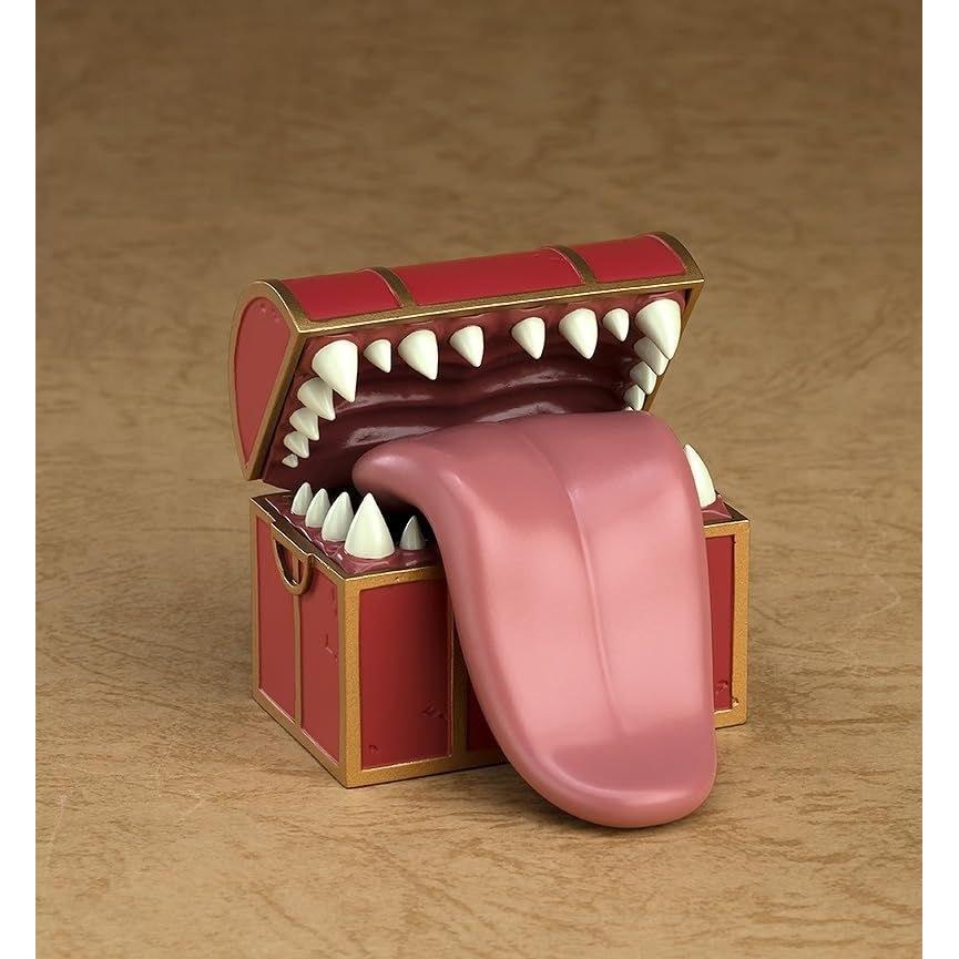 Nendoroid Sousou no Frieren Mimic Non-scale Plastic Painted Movable Figure