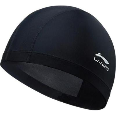 Li Ning Swimming Caps LNYM6