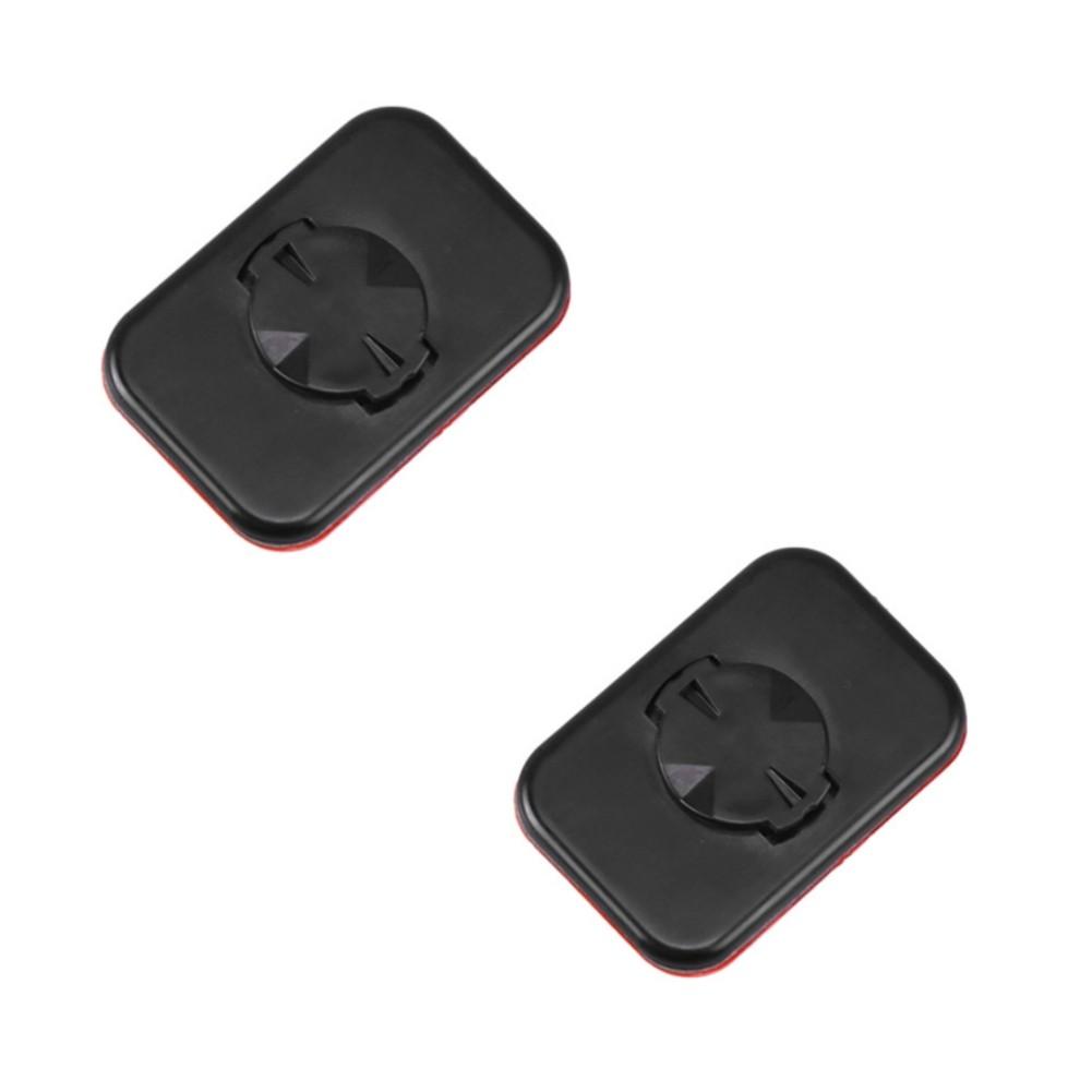 Sticking Template Phone Adapter Bicycle Electronics