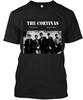 NEW! Popular The Cortinas England Music Retro Graphic Vintage T-Shirt Size Unisex T-Shirt
