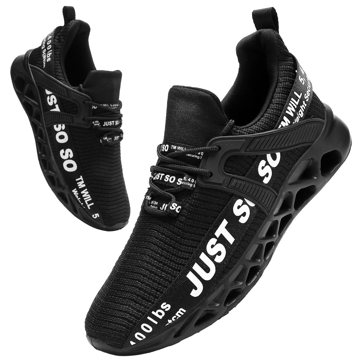 Мужская повседневная спортивная обувь — фото 12