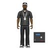 Super7 J Dilla Donuts Album Cover J Dilla Action Figure Accessory Hip Hop Collectible Retro Toy - 3.75"