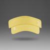 Tutaimjeuyu (Universal) Performance Visor_Uq6165Fpxl-Wht