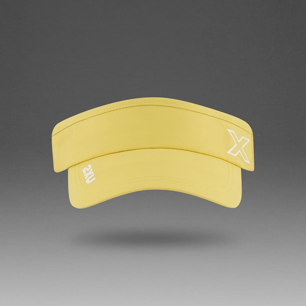 Tutaimjeuyu (Universal) Performance Visor_Uq6165Fpxl-Wht
