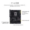 ASUS INTEL generasjon CPU-kompatibel Z790 brikkesett ATX hovedkort TUF GAMING WIFI D4 Innenlandsk autorisert distributør produkt 12./13. (LGA1700)