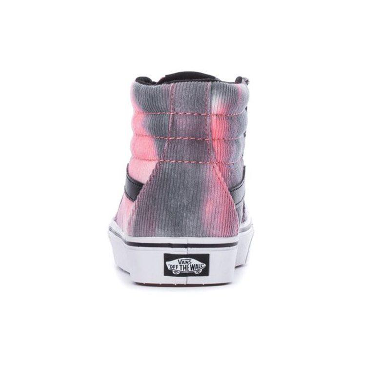 Vans Comfycush Sk8-Hi "Blotched" Sneakers Women's VN0A3WMB2QR
