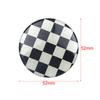 52mm 4pc Car Wheel Center Hub Cap Rim Cover Stickers For Mini Cooper JCW Works Hatch F54 F55 F56 F57 F60 R50 R52 R53 R55 R56 R57 Cnjaw55