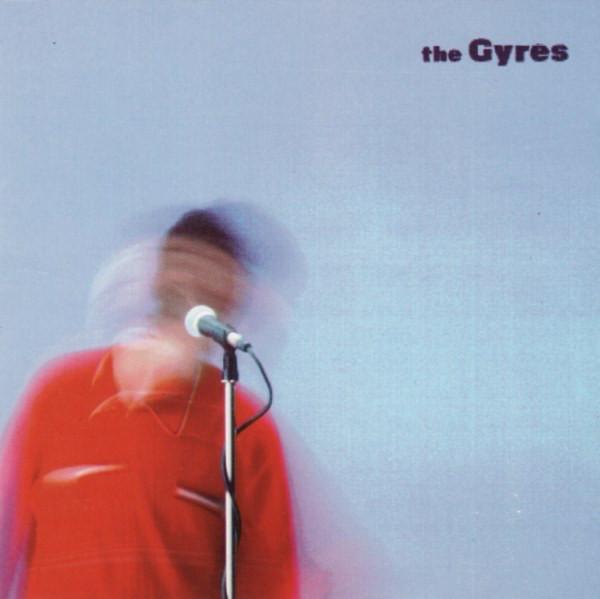 

CD GYRES - First SUGA16CD Sugar 1997 UK Rock Used