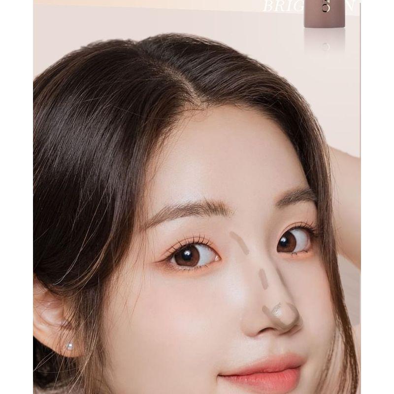 ROZO - Matte Highlight & Contour Liquid