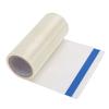 RV Awning Repair Tape 4.7in 16.4ft Water Proof Tear Proof Puncture Proof Tent Repair Tape for RV Roof Boat Cover Canopy