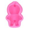 Silicone Mold Anti Stick Design Easy To Demold Good Toughness Animal Silicone Mold for DIY Cake