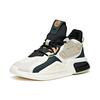 ANTA Life Collection Casual Shoes Men's Low-top White / Forest Green / Shade 1 Gray (Unisex) Casual Shoes 112048808 2