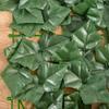 Artificial Hedge, Privacy Screen Roll, 3 x 1 m, Ivy Fence, PE