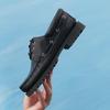 Męskie buty codzienne Timberland A2PDQA3L z niską cholewką