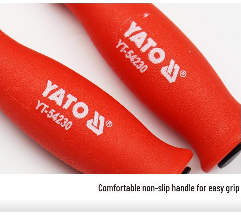 Yiertuo Stainless Steel Wire Hook for Tying Steel Bars