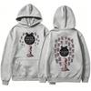 Hot Sale 2026 Melanie Martinez Hades The Sacrifice Tour Hoodie Unisex Long Sleeve Fashion Soft Sweatshirt Loose Cozy and Versatile