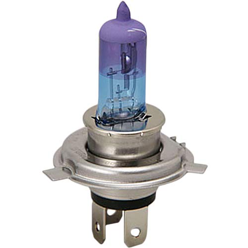 

PIAA Super Plasma GT-X Headlight Bulbs (Purple White Light) for H6HS, 12V, 35/36.5mm, 39/6mm, MB65