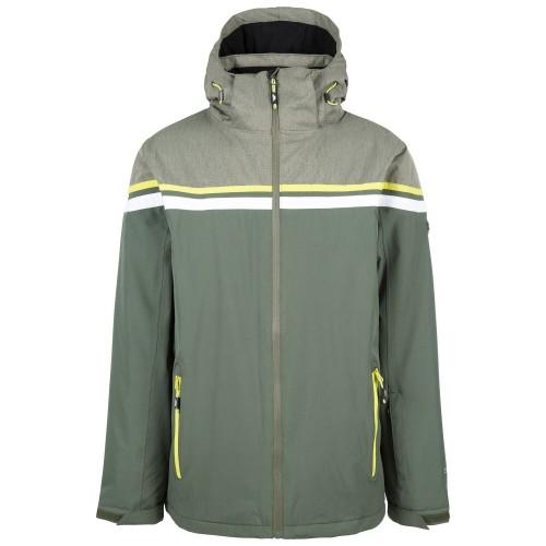 Trespass Mens Dexy Ski Jacket XL