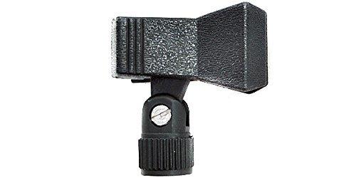 

[] Держатель микрофона CLASSIC PRO, зажимного типа MCL1