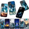 Phone Cover Avatar The Way of Water Casing for Apple iPhone 16 15 14 Plus 13 12 Mini 17 Pro Max + ProMax 16E Air 15+ Case