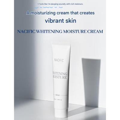 Phyto Niacin Whitening Tone-Up Cream (50ml)