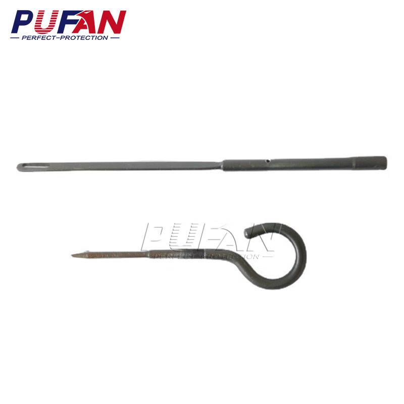 Pufan 5.8mm Metal Cleaning Rod