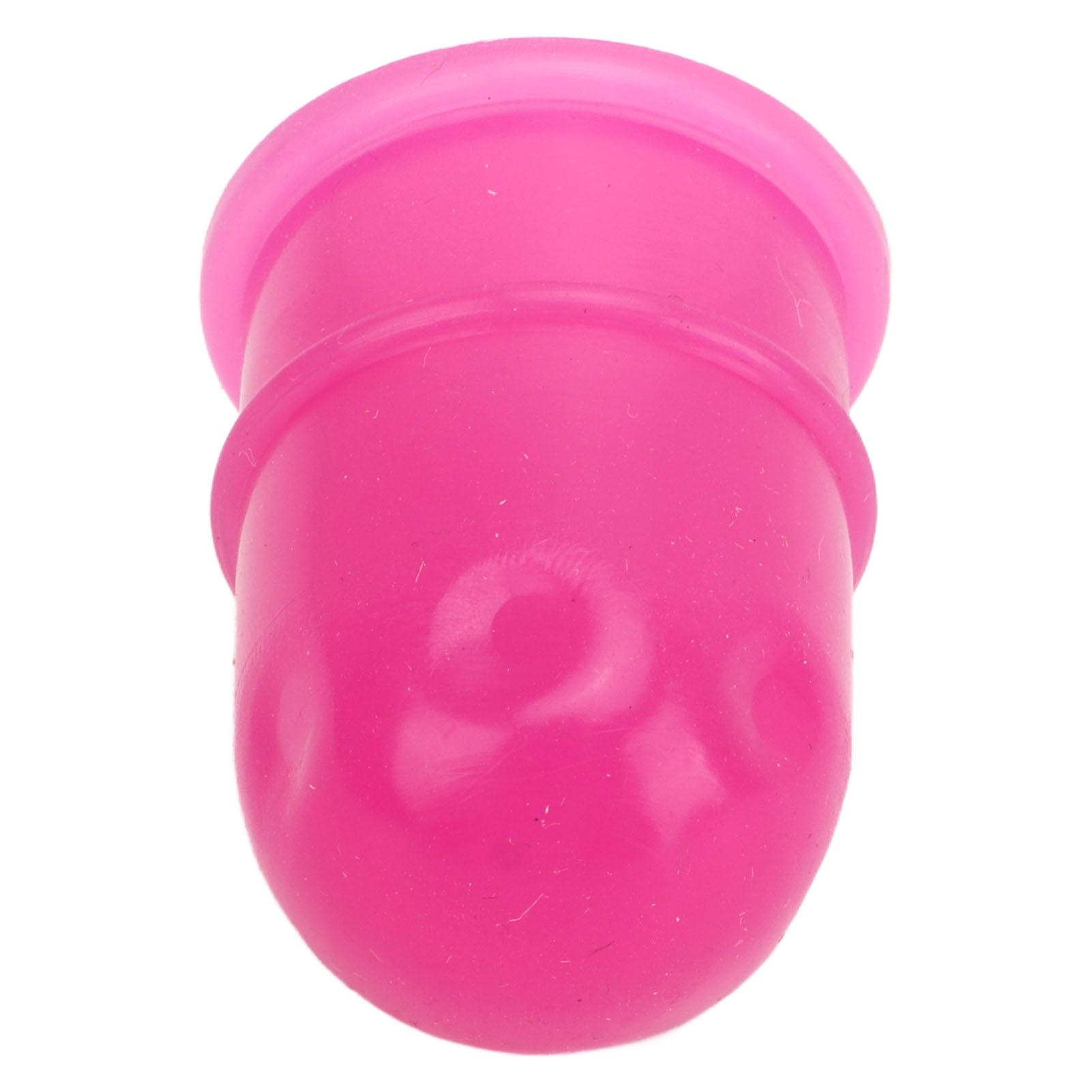 

Силиконовая банка для массажа детей, фиолетовая банка для массажа, соскоб, лечение, присоска