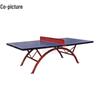 Xietu Standard Table Tennis Table