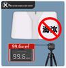 Car Umbrella Sunshade: Heat Insulation & Blackout Curtain for Windshield