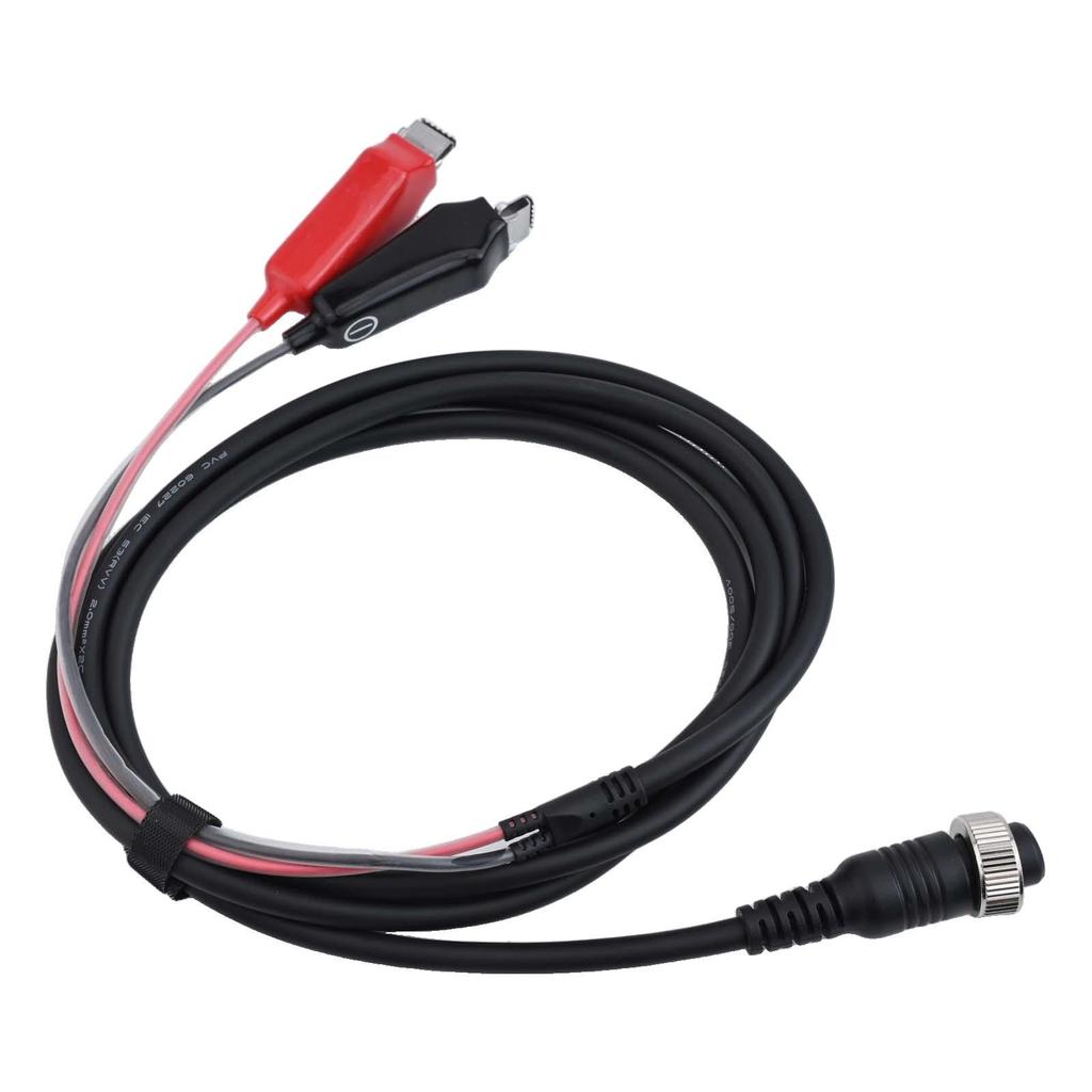 Power Cord Designed For for DAIWA Electric Reels 500MJ and 800MJ 150cm To 250cm