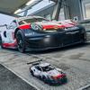 LEGO Speed Porsche 911 RSR Building Blocks Technic 1580pcs 42096