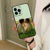 C-Call Me By Your Names Phone Case Black That Fits For IPhone 17,16,15,11,13,14 Pro Max,Plus,X,Xr,Xs Max,13Mini