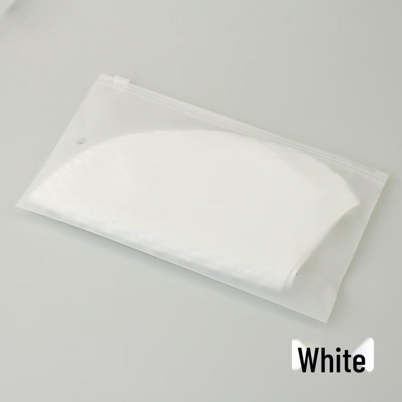 

Fashion Silicone Swimming Cap for Long Hair