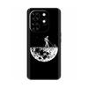 For Tecno Spark 20 Pro Case Soft Black Silicone Phone Case For Tecno Spark 20C Coque Spark20 Spark 20 Pro Bumper Cover Fundas