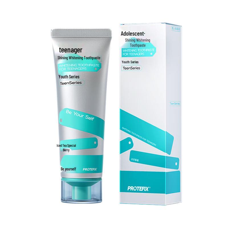 PROTEFIX Teen Fluoride Toothpaste