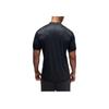 Jordan Paris Saint-Germain FW25 2025/26 Stadium Fourth Kit Color Block Pullover V-Neck Short Sleeve Football Shirt Men Tops HM3206-045