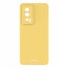 Sc Silicone Case Poco F5 Pro Yellow