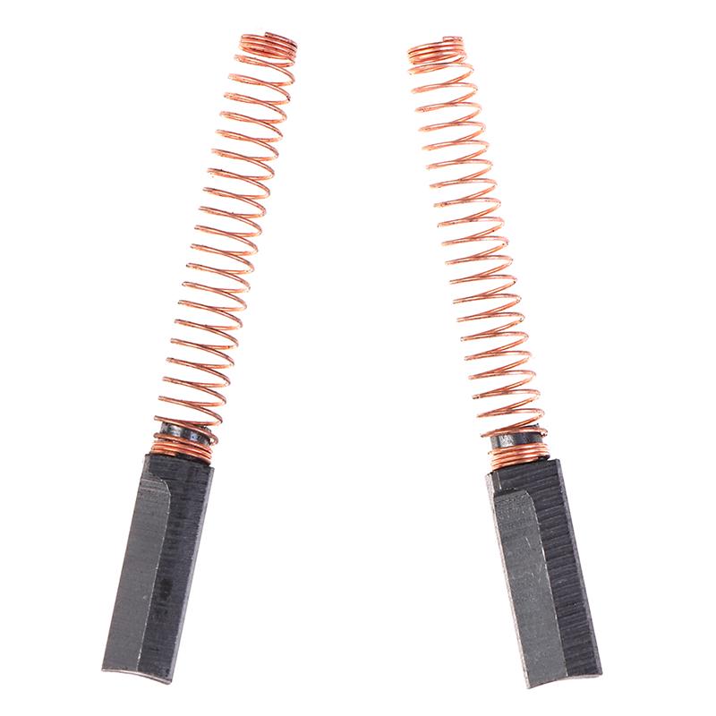 2Pcs W10380496 Household Mixer Carbon Brush For Kitchenaid
