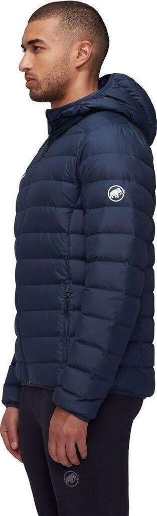 Mammut Waymarker In Hooded Jacket M winter marine