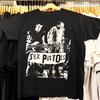 Sex Pistols Vintage 90s Unisex T-Shirt S-5XL Unisex T-Shirt
