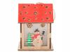 Snowman House Decoration (140)