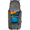 Рюкзак Jack Wolfskin Denali 65 slate green (Damen) (2010071-4136)