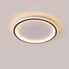 Modern LED Ceiling Light Ultra Thin Circular Shape Dimmable Light Ceiling Lamp Bedroom Bathroom Balcony Aisle LED Ceiling Lamps