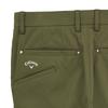 Long Pants Golf C25126100 S [Callaway] Men's (8-Way Stretch, Anti-See-Through) / / 1180_Khaki