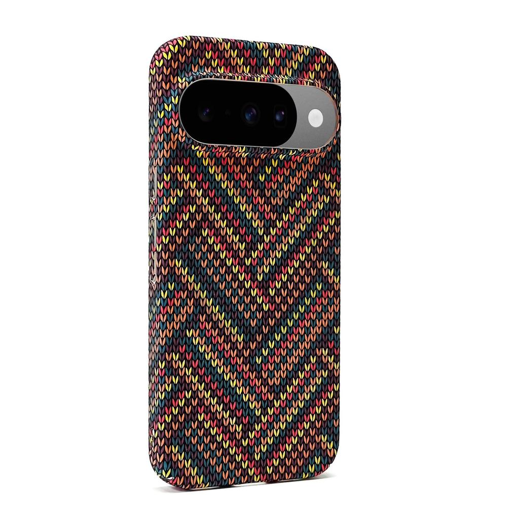 Applicable to Google Pixel11 mobile phone case GooqlePixel11pro national style Google 1 magnetic anti-drop case tide