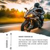 Motorcycle Engine Cam Chain Tensioner Plunger Push Rod Spring Repair Kit For Honda WAVE 110  WAVE 125