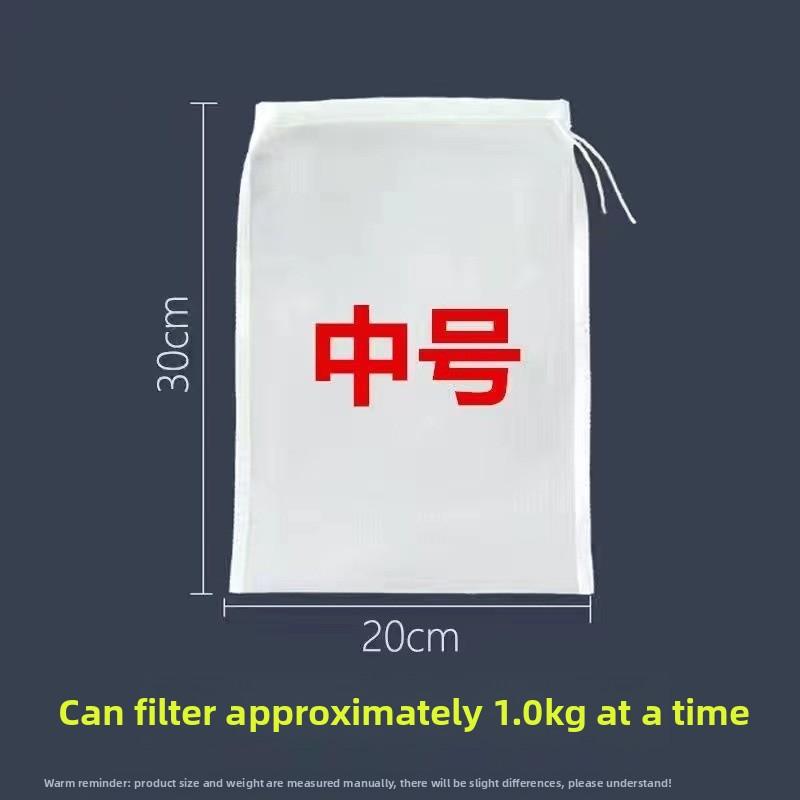 Dozownik wody do farszu do pierogów Worek do wyciskania farszu warzywnego Domowy worek do odsączania kapusty Worek filtrujący